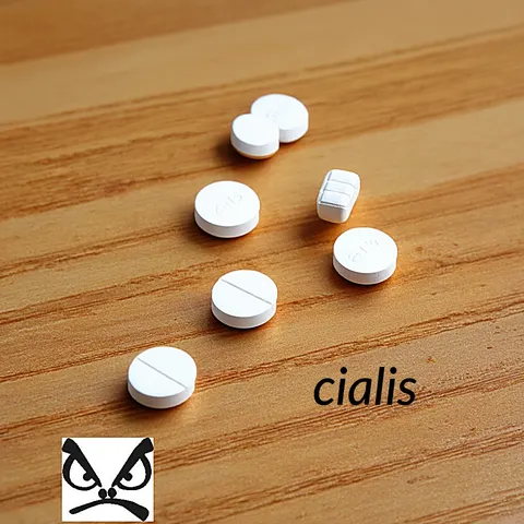 Es necesaria receta para comprar cialis